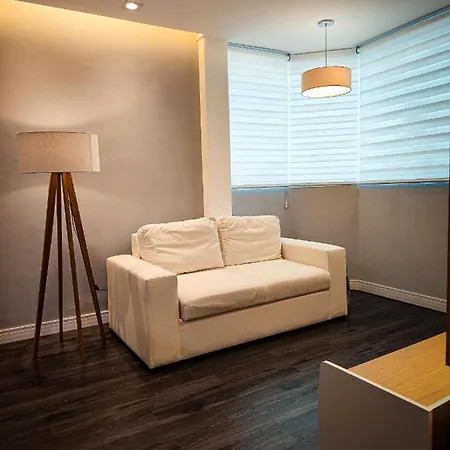 Apartamento Premium Flat Boutique Ipanema Río de Janeiro Exterior foto