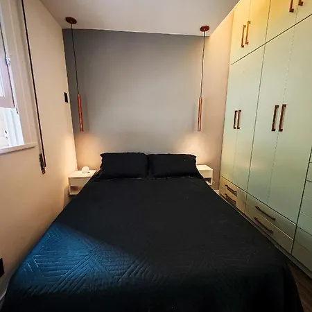 Apartamento Premium Flat Boutique Ipanema Río de Janeiro Exterior foto