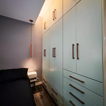 Apartamento Premium Flat Boutique Ipanema Río de Janeiro Exterior foto