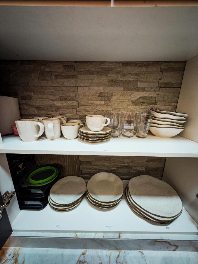 Apartamento Premium Flat Boutique Ipanema *