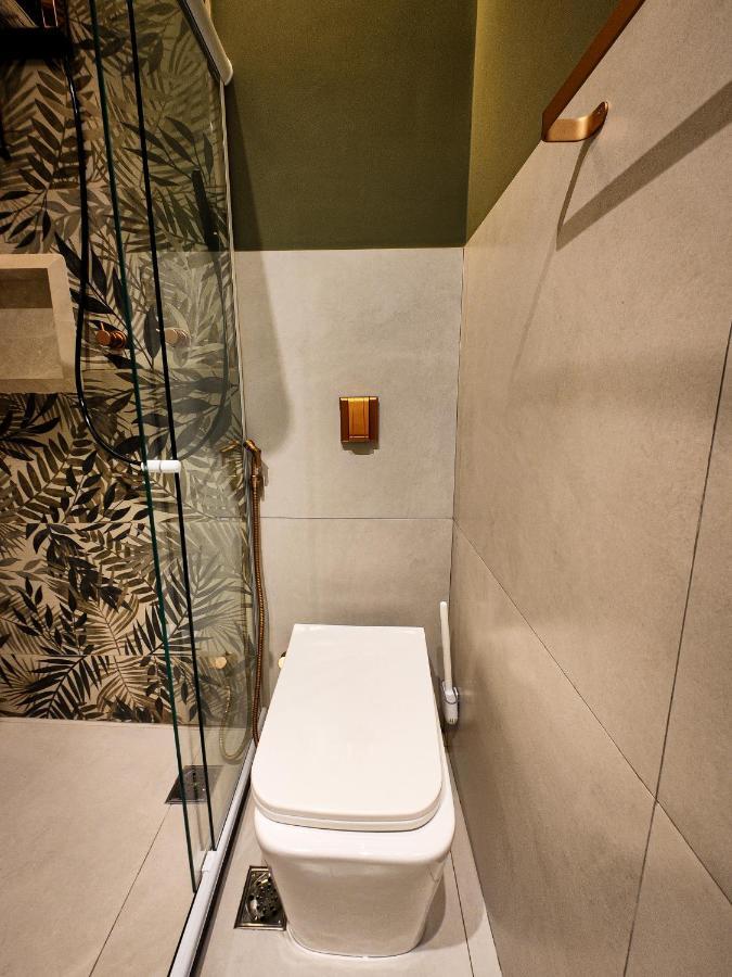 Premium Flat Boutique Ipanema Apartamento Río de Janeiro