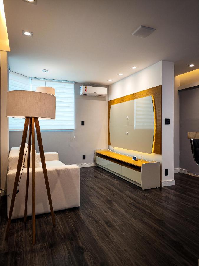 Premium Flat Boutique Ipanema Apartamento Río de Janeiro